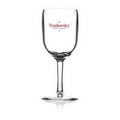 12 oz Stemmed Wine Synthetic Glass